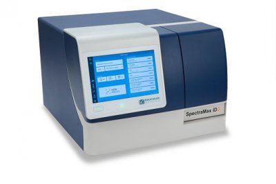 酶标仪 多功能酶标仪 SpectraMax iD3 应用于细胞生物学