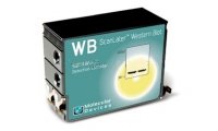 美谷分子ScanLater Western BlotWestern Blot 检测系统ScanLater Molecular Devices 应用于蛋白