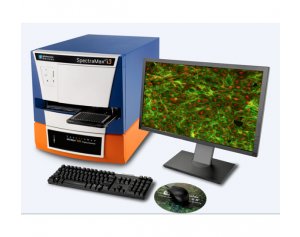细胞成像/活细胞成像细胞成像系统美谷分子 酶标仪结合成像系统进行细胞检测-Molecular Devices SpectraMax MinMax 300