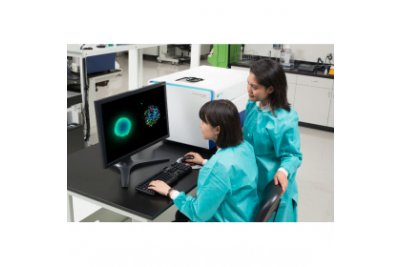ImageXpress Micro Confocal/IXM-C高内涵筛选/成像美谷分子 高通量共聚焦成像技术检测3D肿瘤球，助力癌症药物筛选