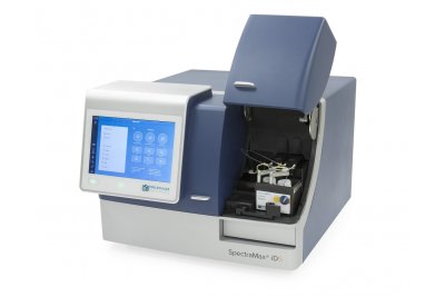 SpectraMax iD5多功能微孔读板机酶标仪 适用于黄曲霉毒素