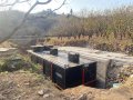 全自动农村乡镇生活污水处理设备