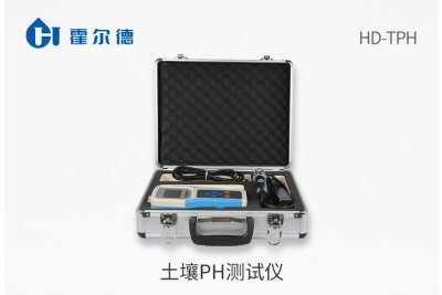 土壤PH测试仪