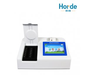 霍尔德 食品安全快速检测仪器设备 HED-S120