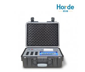 霍尔德 多功能食品安全分析仪 HED-GS08