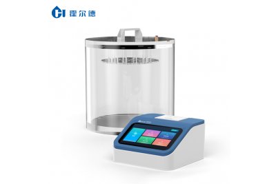 霍尔德·电子 真空密封性测试仪 软包装密封性能测试仪 HD-MF02