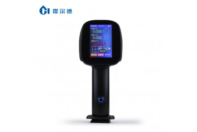霍尔德·电子 电波流速仪 手持式雷达电波流速仪 HD-SVR