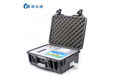 霍尔德·电子 食品安全快速检测仪器 食品安全检验检测设备 HD-G600