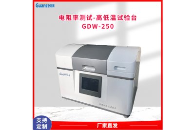 介电常数测定GDW-250热刺激电流测量仪 应用于机械设备