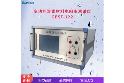 其它行业专用冠测GEST-122 应用于机械设备