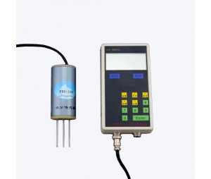 清易电子土壤温度速测仪JL-19-1