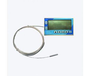 清易电子单通道温度记录仪JL-16-D1