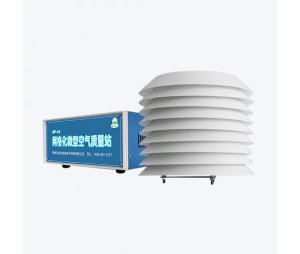 清易电子网格化微型空气质量站QY-14
