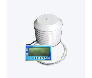 清易电子空气温湿光照记录仪JL-18