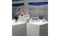 维科美拓石油微量水分仪 卡尔费休水分测定仪（容量法）WKT-C1