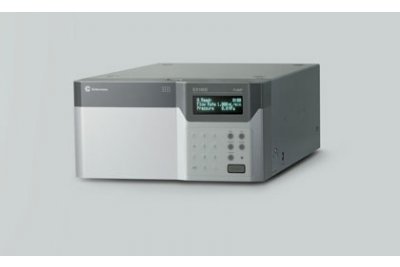 EX1600自动柱后清洗高压恒流泵