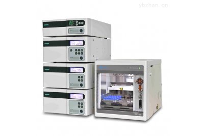 伍丰LC-100（等度配置）高效液相色谱仪  液相配置更完善，提供多元化选择空间 