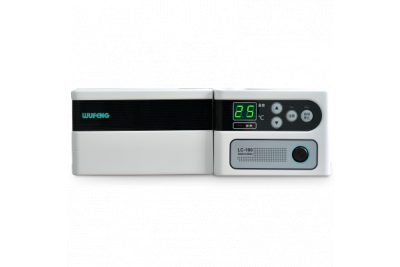 禾信LC100卧式高精度反控柱温箱  可用键盘按 键加热或设定控温温度