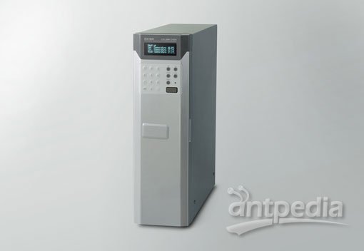 伍丰EX1600COⅡ柱温箱（立式带制冷） 可以zei大限度的<em>抑制</em>温度分布不均匀