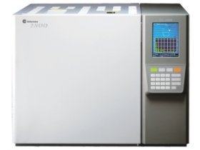 伍丰GC2800气相色谱仪  八<em>阶</em>程序升温并可扩展至十六阶