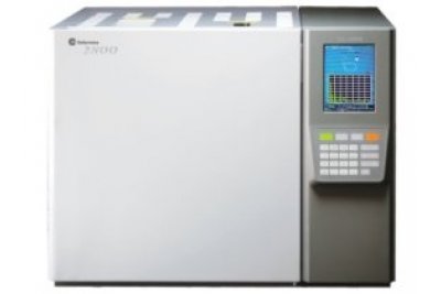 伍丰GC2800气相色谱仪  网络化，远程化控制和管理
