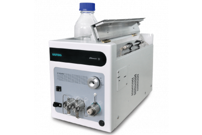 伍丰LC-80 ChroMini 高效液相色谱仪  高度集成化