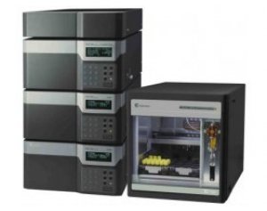 伍丰EX1700超高效液相色谱仪  更少的流动相及样品消耗