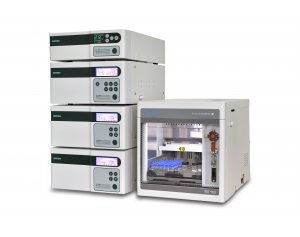 LC-100（等度配置）液相色谱仪伍丰  头孢呋辛钠检测 