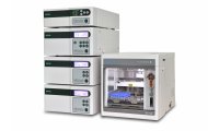 LC-100 高效液相色谱仪（等度系统）LC-100（等度配置）液相色谱仪  雪碧中防腐剂的测定 