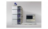 伍丰LC-100(梯度)液相色谱仪 适用于测定百合固金片中芍药苷的含量