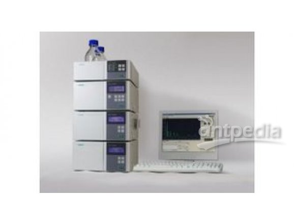 LC-100 二元高压梯度系统伍丰液相色谱仪 增塑剂的测定