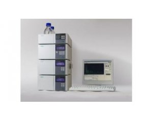 LC-100(梯度)液相色谱仪LC-100 二元高压梯度系统 应用于橡胶
