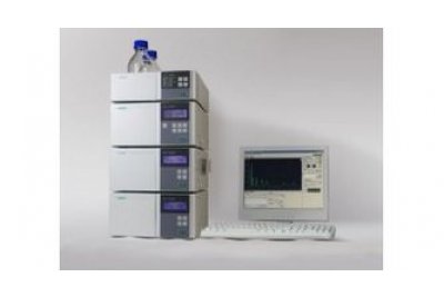 LC-100(梯度)伍丰液相色谱仪 三七药材