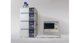 液相色谱仪LC-100 二元高压梯度系统伍丰 应用于中药/天然产物