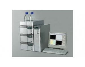 液相色谱仪伍丰EX1600  DLPME-HPLC同时测定微量人血清中的维生素A和E 