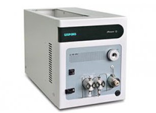 液相色谱仪 ChroMini 高效LC-80 应用于粮油/豆制品