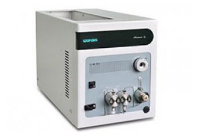 液相色谱仪 ChroMini 高效LC-80 应用于粮油/豆制品