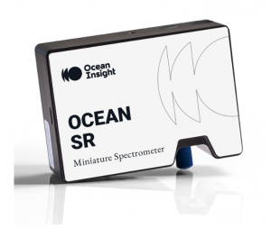 海洋光学 微型光纤光谱仪 Ocean SR2