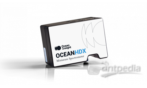 海洋光学 Ocean HDX-微型光纤光谱仪