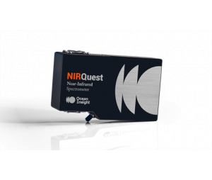  预配置NIRQuest+光谱仪
