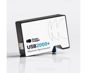 海洋光学微型光纤光谱议USB4000