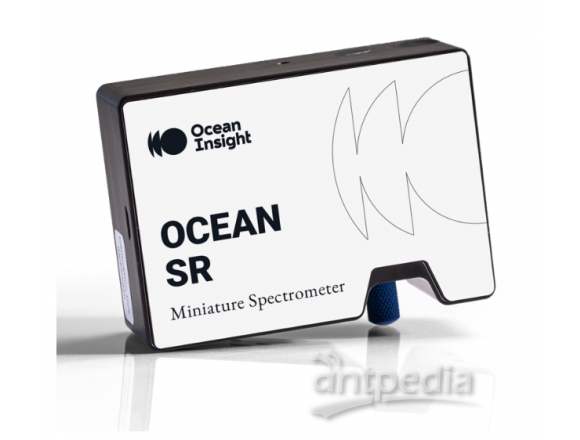 光纤光谱仪 微型光纤光谱仪 Ocean SR2 适用于用于吸光度测量的新型光谱仪