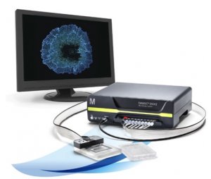 CellASIC® ONIX2 微流控活细胞芯片分析仪