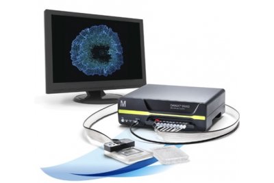 CellASIC® ONIX2 微流控活细胞芯片分析仪
