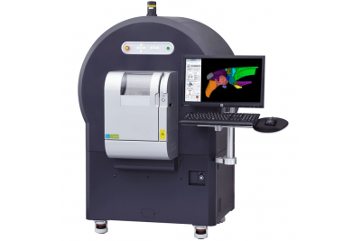 MicroCT 小动物活体断层扫描成像系统