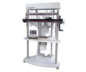 血管支架耐久性测试仪/移植入物测试系统