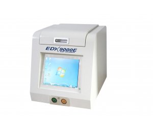 台式 XRF 荧光测硫仪 EDX 9000E