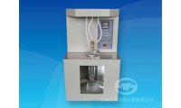 昌吉SYD-0620-3型 自动沥青毛细管粘度计清洗器