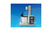 昌吉SYD-7305石油和合成液抗乳化试验器(台式)