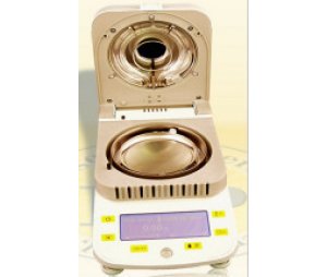 美国P2MA-50型乳制品水分分析仪